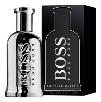 Туалетная вода Hugo Boss Boss Bottled United 100 мл