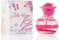 Туалетная вода Azzaro Jolie Rose 80 мл
