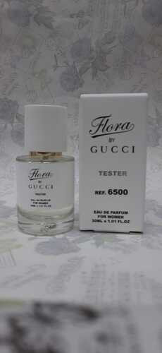 Тестер Gucci Flora by Gucci 30 мл NEW