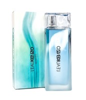 Kenzo L'Eau Kenzo Glacee Pour Homme 100 мл (EURO)