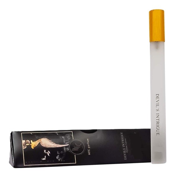 Haute Fragrance Company (HFC) Devil's Intrigue 35 мл (ручка)