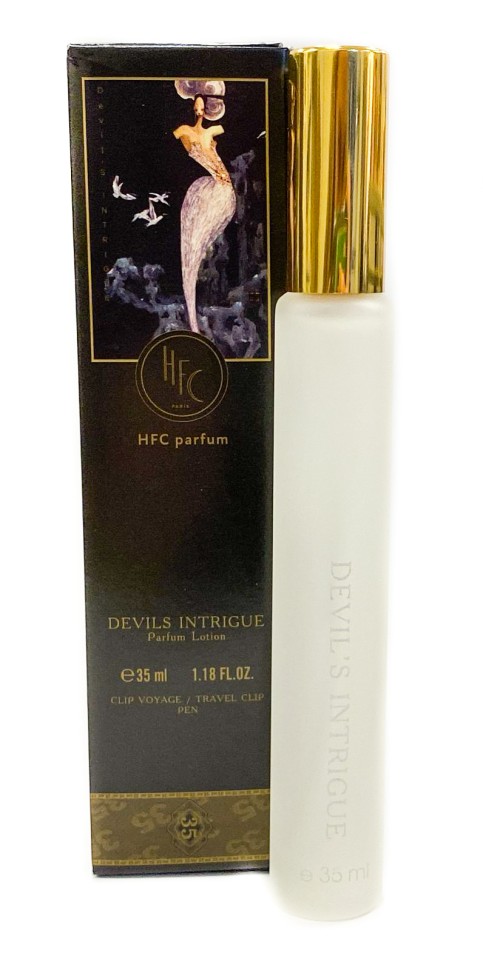 Haute Fragrance Company (HFC) Devil's Intrigue 35 мл (ручка)
