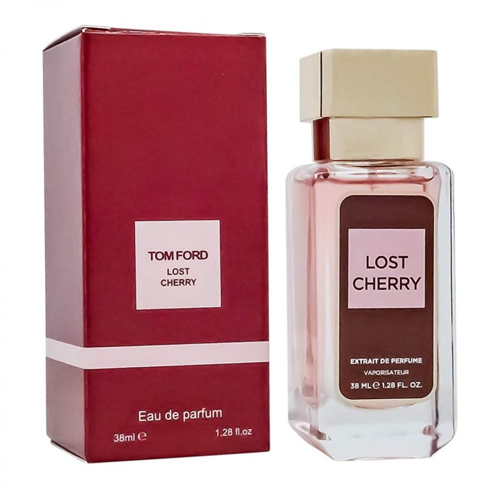 Мини-парфюм 38 мл Tom Ford Lost Cherry