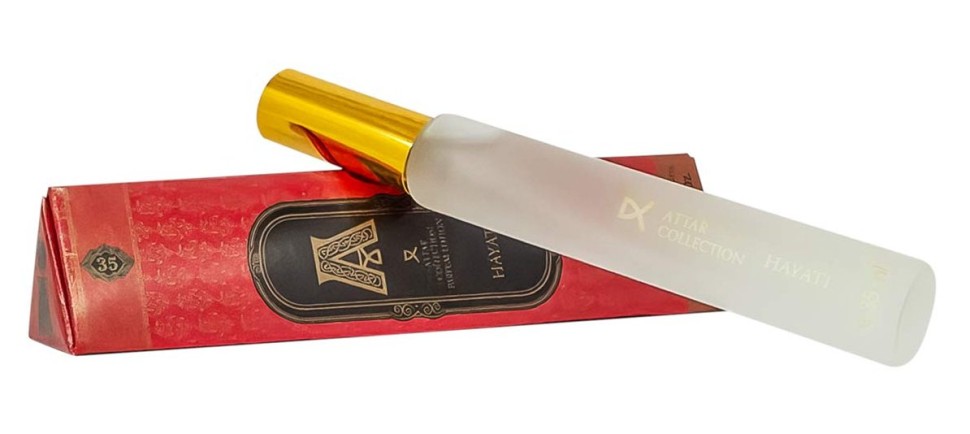 Attar Collection Hayati 35 мл (ручка)