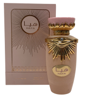 Парфюмерная вода Lattafa Haya 100 мл