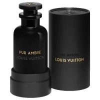 Louis Vuitton Pur Ambre 100 мл (в оригинальной упаковке)