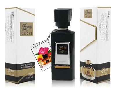 GUCCI FLORA BY GUCCI 60 МЛ