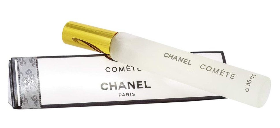 Chanel Comete 35 мл (ручка)