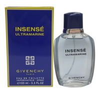Givenchy Insense Ultramarine 100 мл A-Plus