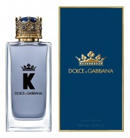 Dolce &amp; Gabbana K For Men EDT 100 мл (EURO)