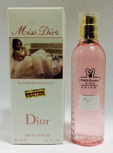 Christian Dior Miss Dior Cherie Blooming Bouquet (65 мл)