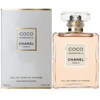 Парфюмерная вода Chanel Coco Mademoiselle Intense 100 мл