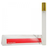 Armand Basi In Red Eau de Toilette 15 мл