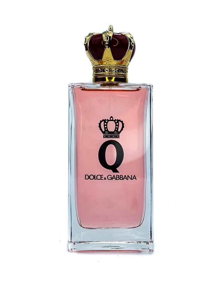 Dolce & Gabbana Q by Dolce & Gabbana 100 мл A-Plus