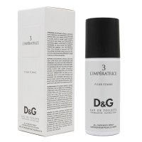 Дезодорант в коробке Dolce &amp; Gabbana 3 L'Imperatrice 150 ml