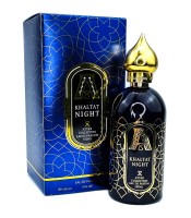 Парфюмерная вода Attar Collection Khaltat Night 100 мл