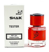 Тестер 25 мл Shaik MW203 (Tiziana Terenzi Kirke)