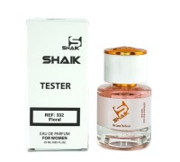 Тестер 25 мл Shaik W332 (Dolce &amp; Gabbana Sexy Chocolate)