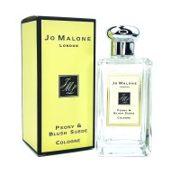 Парфюмерная вода Jo Malone Peony &amp; Blush Suede 100 мл