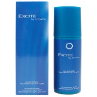 Дезодорант в коробке Oriflame Excite 150 ml