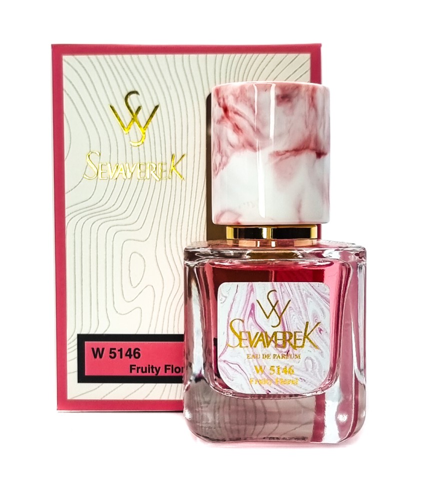 SevavereK W5146 (Victoria's Secret Bombshell), 30 ml