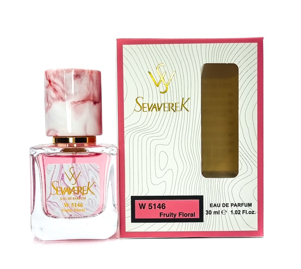 SevavereK W5146 (Victoria's Secret Bombshell), 30 ml