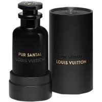 Louis Vuitton Pur Santal 100 мл (в оригинальной упаковке)