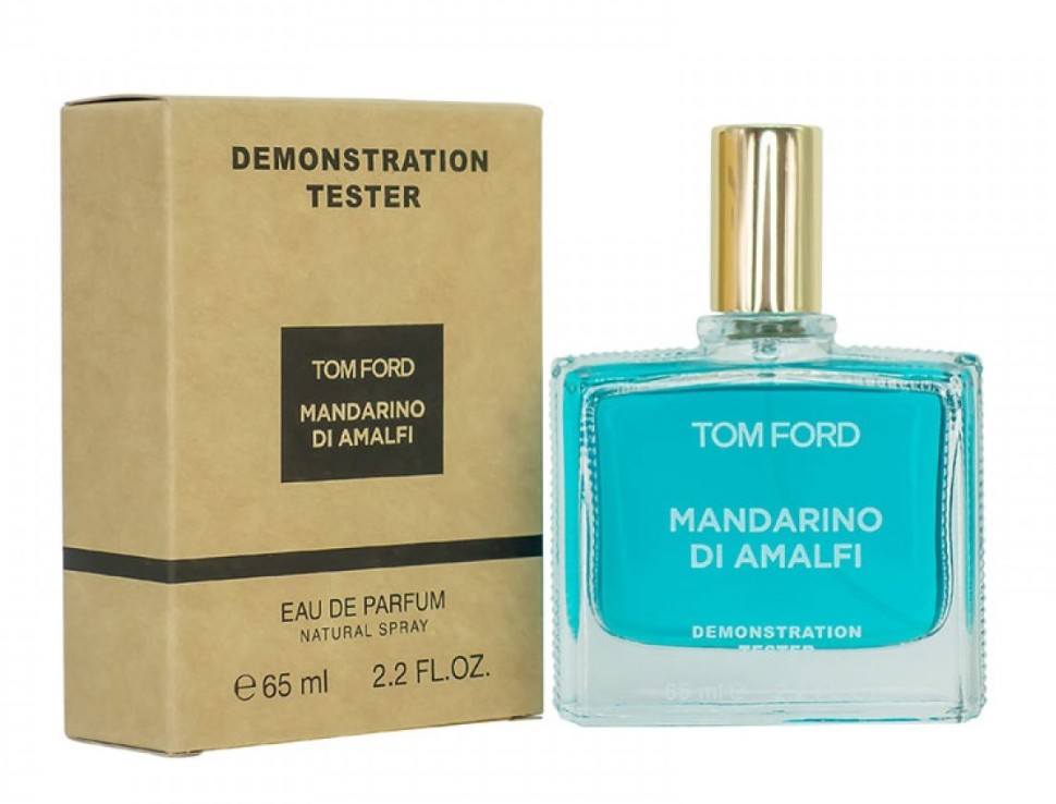 Тестер Tom Ford Mandarino Di Amalfi 65 мл (ОАЭ)