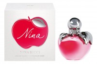 Nina Ricci Nina 80 мл (EURO)