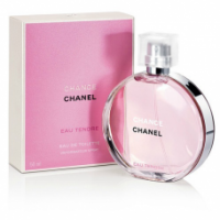 Туалетная вода Chanel Chance Eau Tendre 100 мл