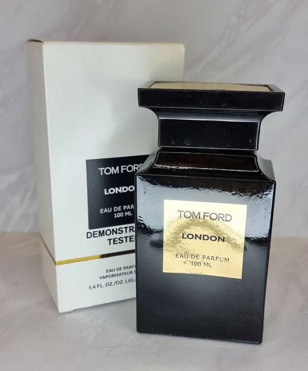 Тестер Tom Ford London 100 мл (Sale)