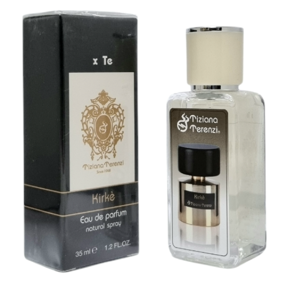 Мини-парфюм 35 ml ОАЭ Tiziana Terenzi Kirke