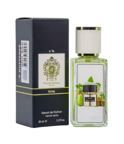 Мини-парфюм 35 ml ОАЭ Tiziana Terenzi Kirke
