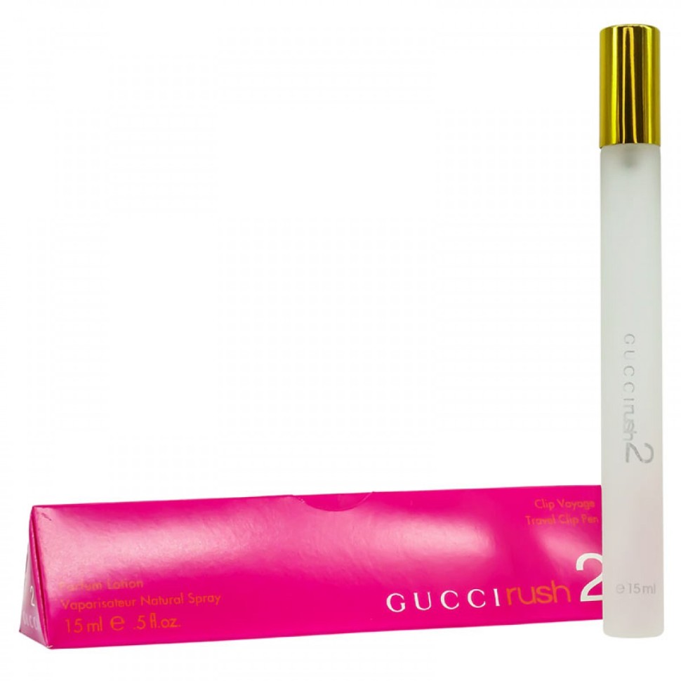 Gucci Rush 2 15 мл