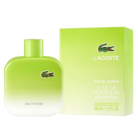 Туалетная вода Lacoste L.12.12 Pour Lui Eau Fraiche 100 мл