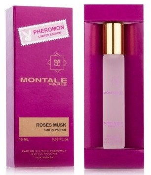 Montale Roses Musc 10 мл