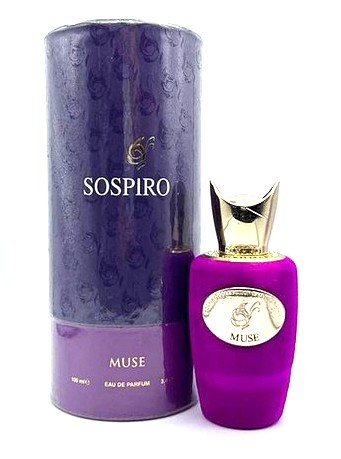Xerjoff Sospiro Perfumes Muse 100 мл (Туба) (Sale)