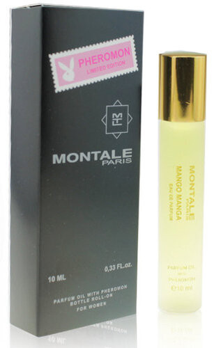 Montale Mango Manga 10 мл