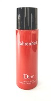 Парфюмированный дезодорант Christian Dior Fahrenheit 200 ml