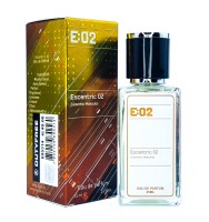 Мини-парфюм 35 ml ОАЭ Escentric Molecules Escentric 02 (E:02)