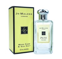 Парфюмерная вода Jo Malone Wood Sage &amp; Sea Salt 100 мл