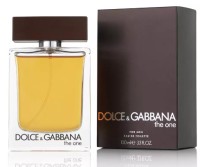 Dolce &amp; Gabbana The One For Men EDT 100 мл (EURO)