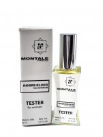 Мини-тестер Montale Roses Elixir 60 мл