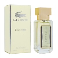Мини-парфюм 38 мл Lacoste Pour Femme