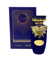 Парфюмерная вода Lattafa Emaan 100 мл