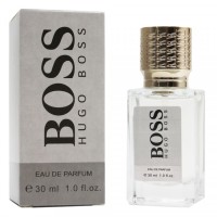 Мини-парфюм 30 мл ОАЭ Hugo Boss Boss Bottled (№6)