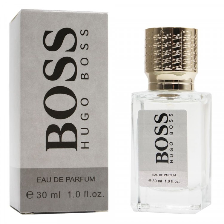 Мини-парфюм 30 мл ОАЭ Hugo Boss Boss Bottled (№6)