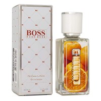 Мини-парфюм 35 ml ОАЭ Hugo Boss Orange For Women