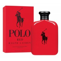 Туалетная вода Ralph Lauren Polo Red 125 мл