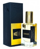 Тестер 40 ml ОАЭ Attar Collection Hayati